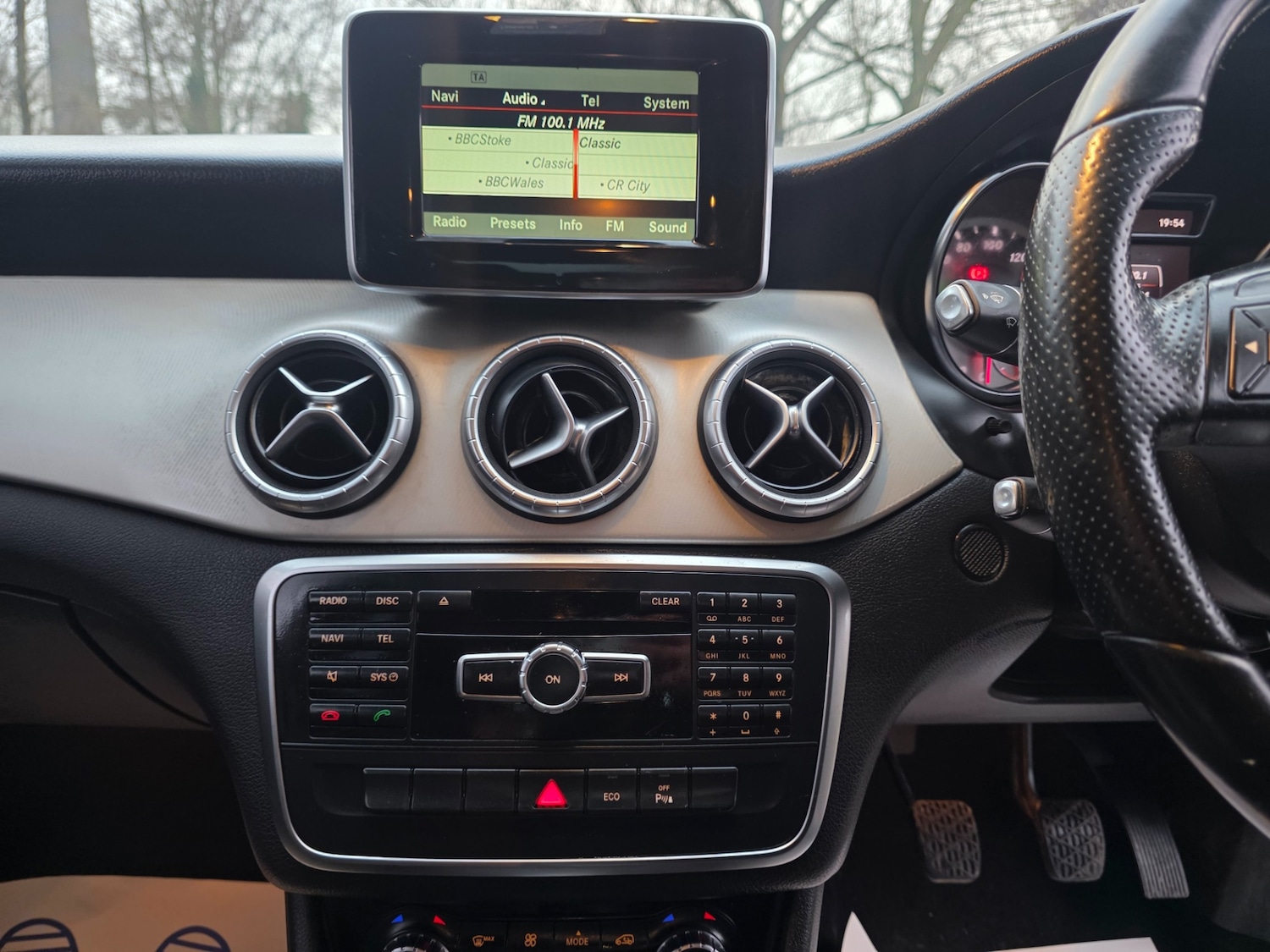 Used Mercedes-Benz CLA 2014 for sale - 77288833: Photo 17