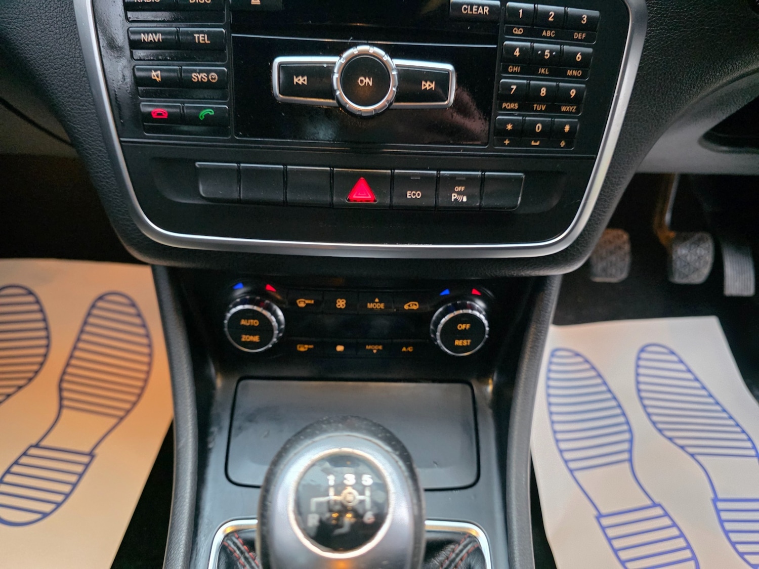 Used Mercedes-Benz CLA 2014 for sale - 77288833: Photo 18