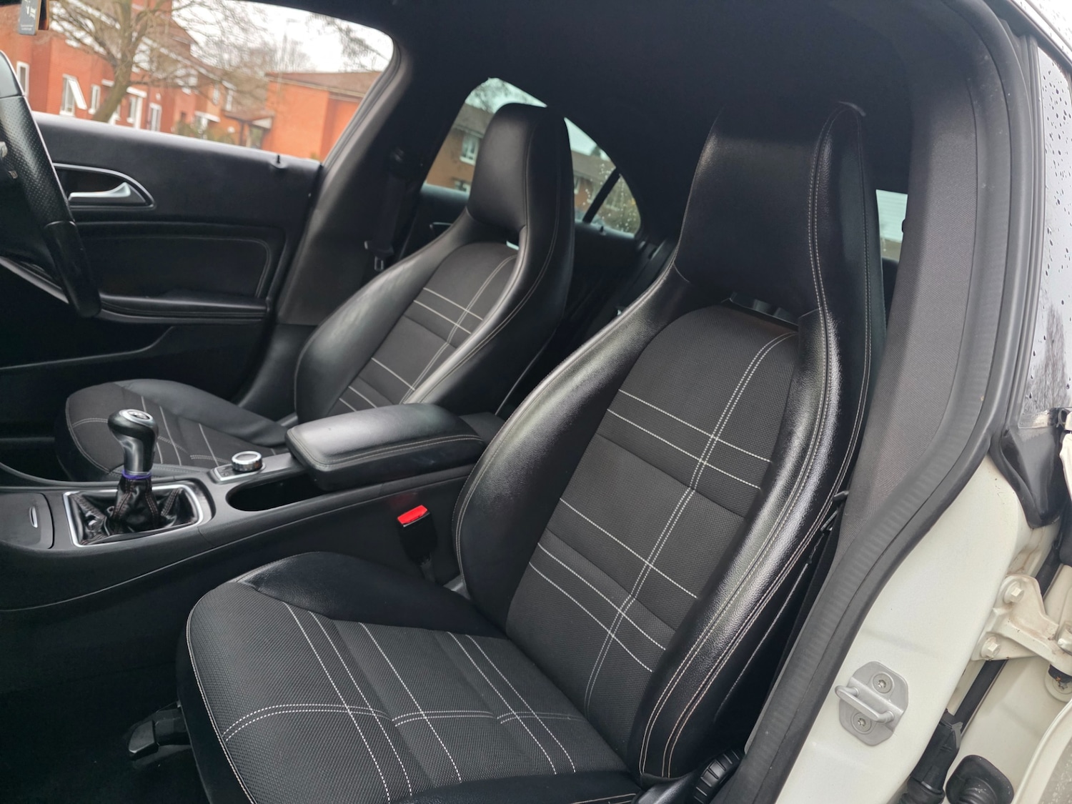 Used Mercedes-Benz CLA 2014 for sale - 77288833: Photo 24