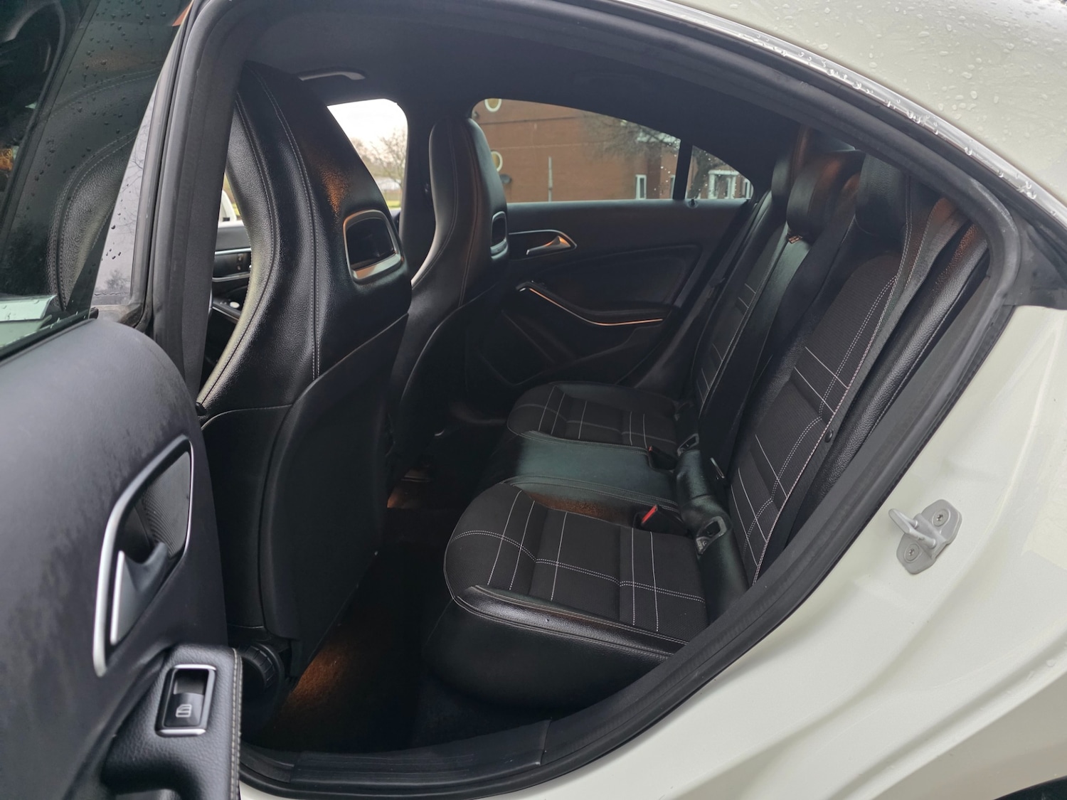 Used Mercedes-Benz CLA 2014 for sale - 77288833: Photo 25