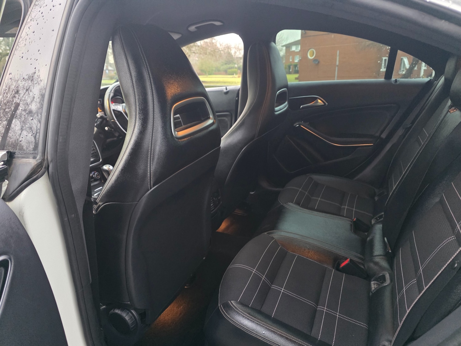 Used Mercedes-Benz CLA 2014 for sale - 77288833: Photo 26