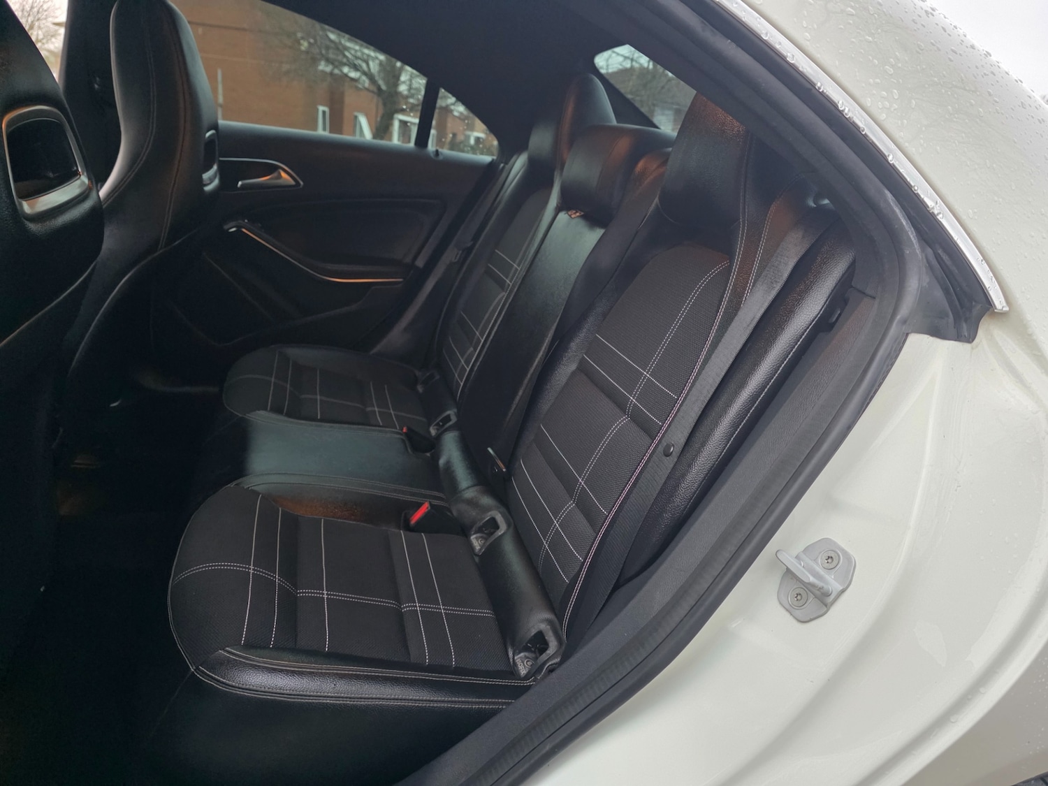 Used Mercedes-Benz CLA 2014 for sale - 77288833: Photo 27