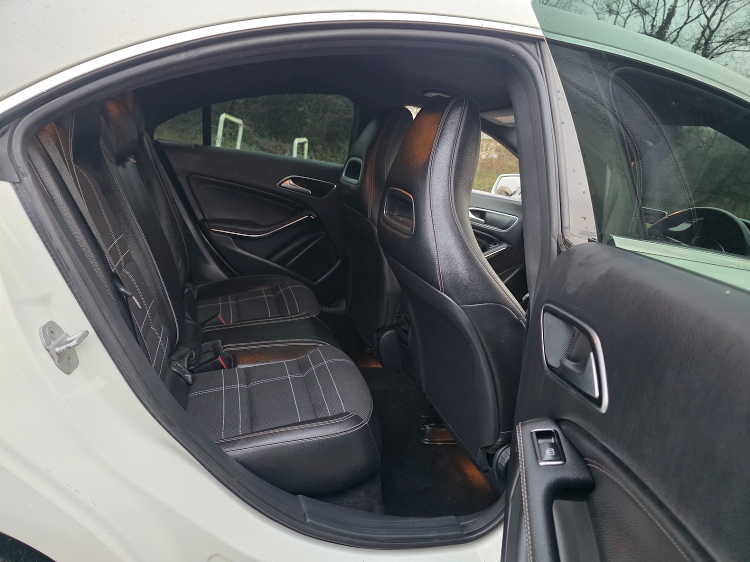 Used Mercedes-Benz CLA 2014 for sale - 77288833: Photo 28