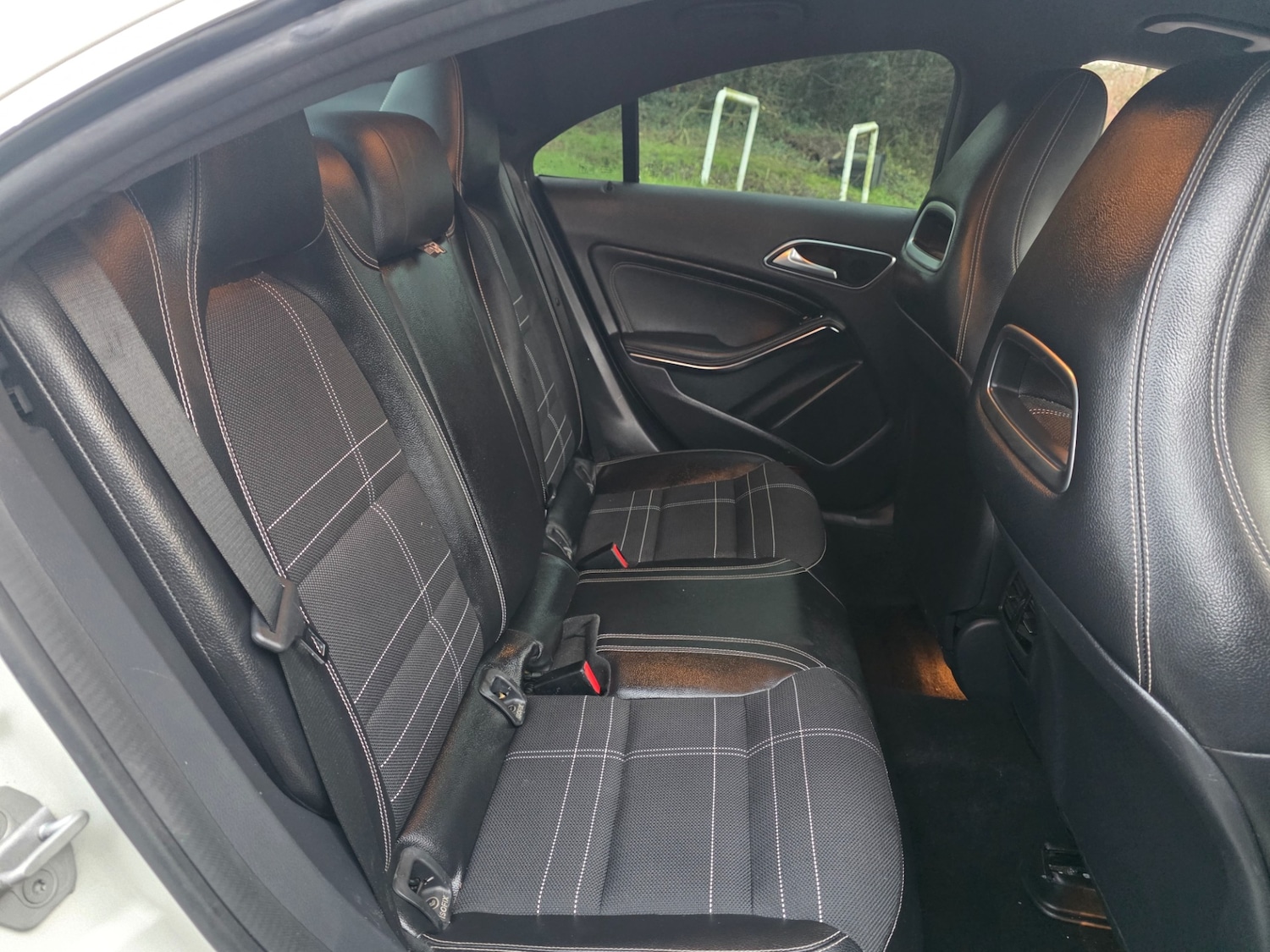 Used Mercedes-Benz CLA 2014 for sale - 77288833: Photo 29