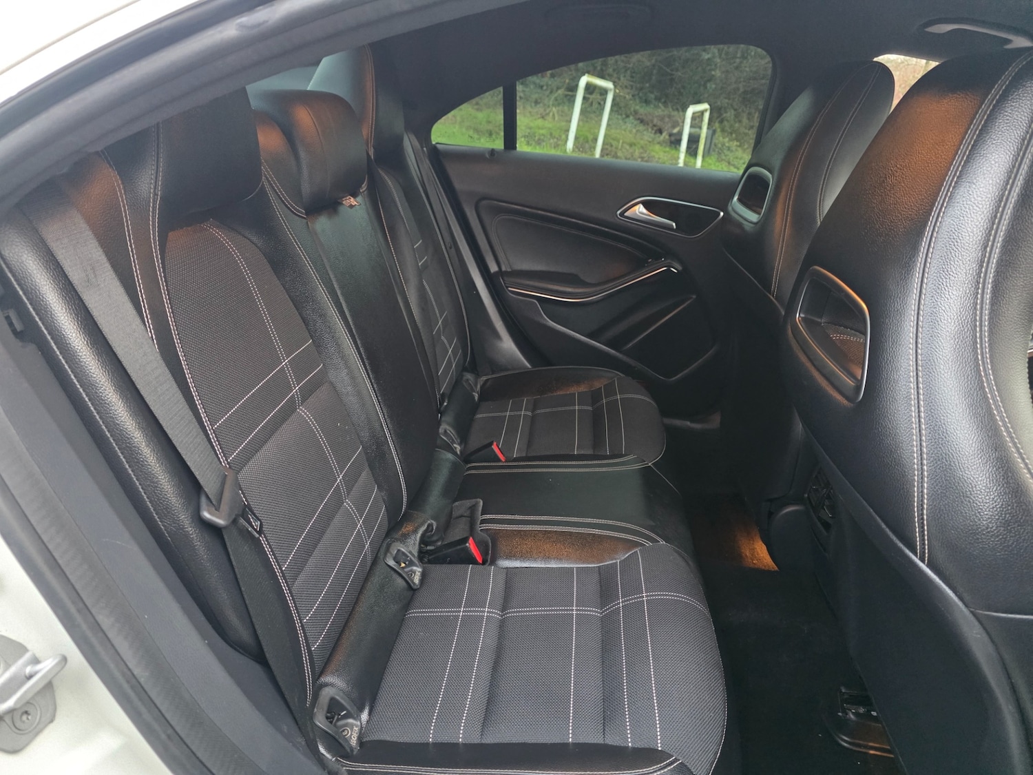 Used Mercedes-Benz CLA 2014 for sale - 77288833: Photo 30