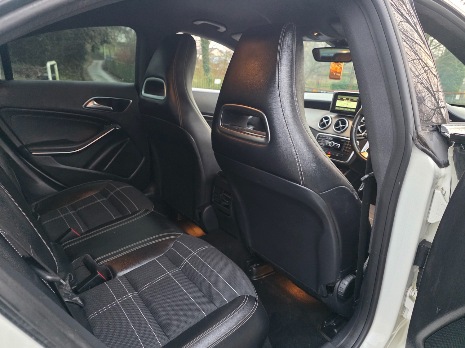 Used Mercedes-Benz CLA 2014 for sale - 77288833: Photo 31