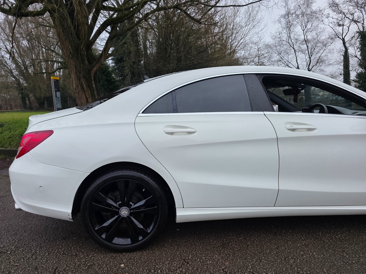 Used Mercedes-Benz CLA 2014 for sale - 77288833: Photo 5