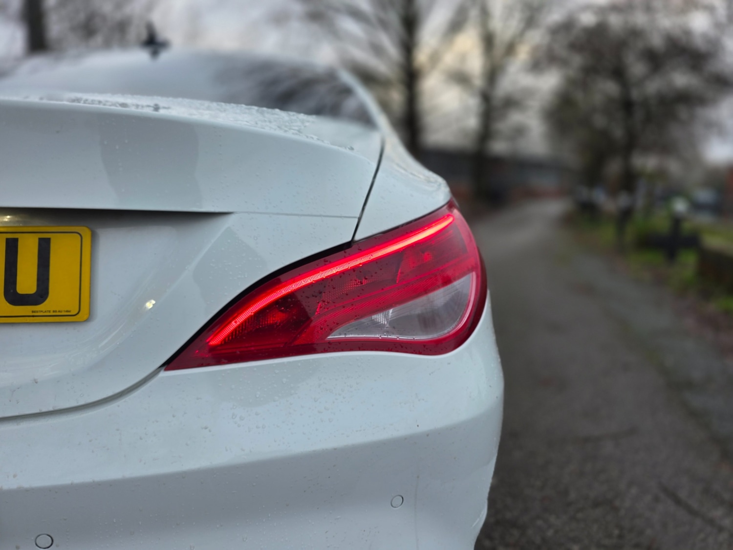 Used Mercedes-Benz CLA 2014 for sale - 77288833: Photo 7