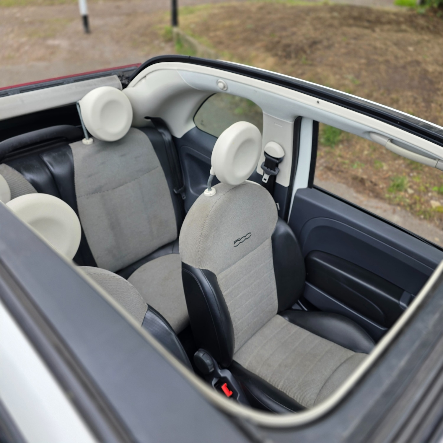 Vehicle 15