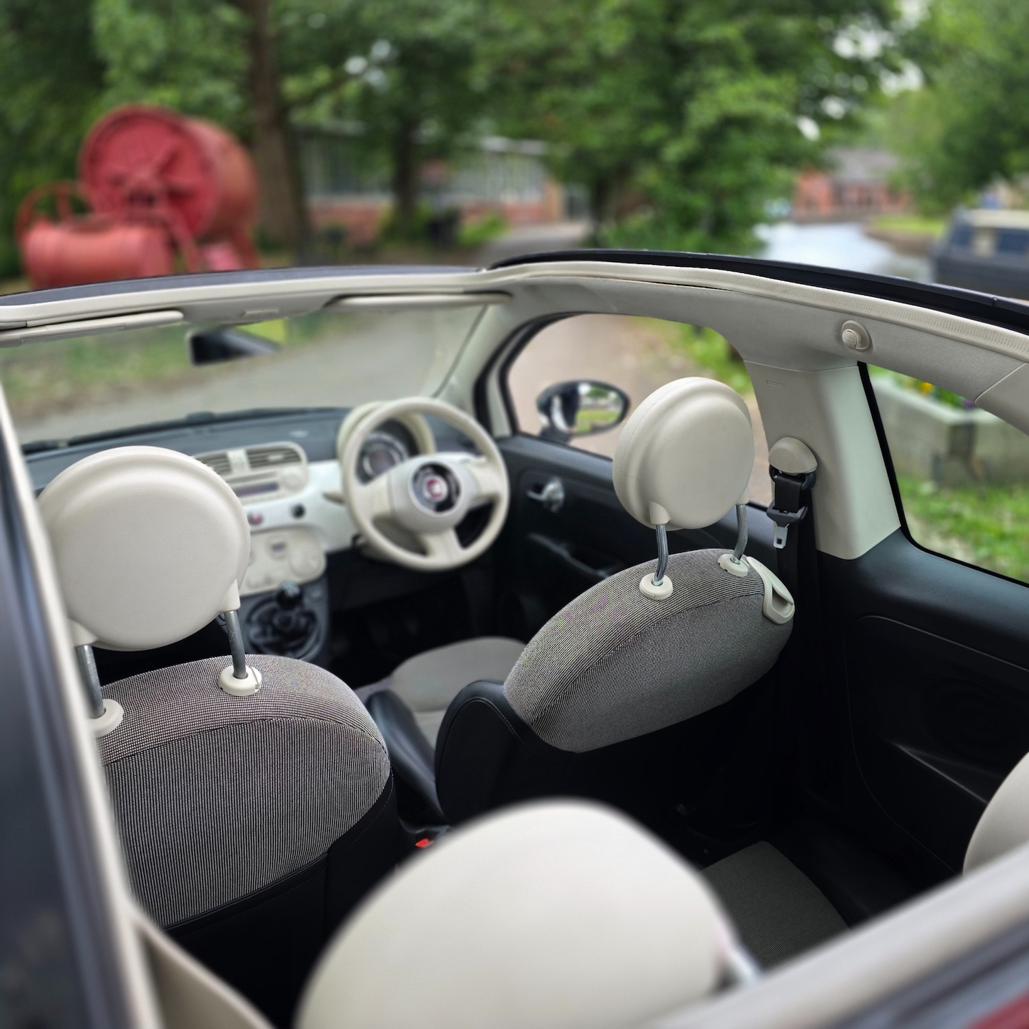 Vehicle 19