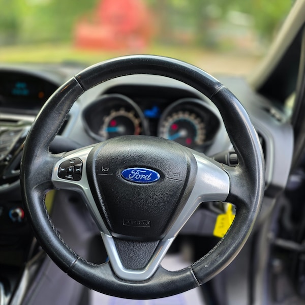 Used Ford B-MAX 2013 for sale - 74886662: Photo 15