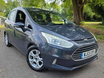 2013 (13) - 1.4 Zetec 5dr