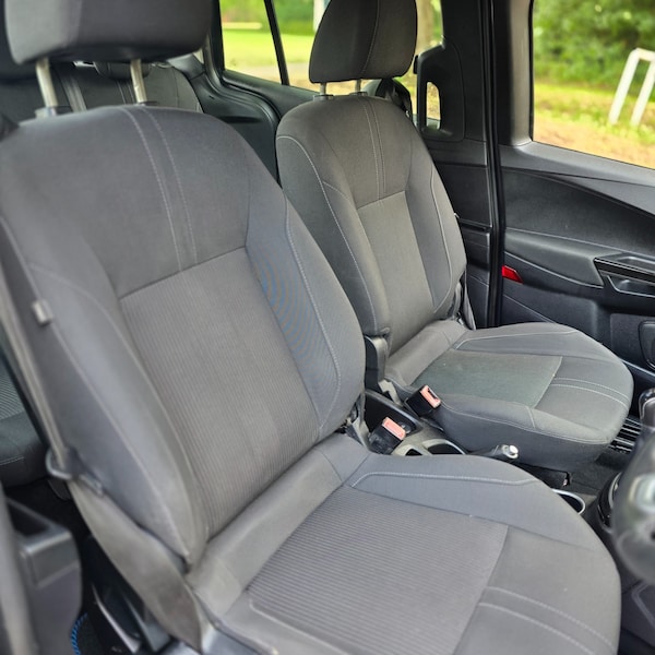 Used Ford B-MAX 2013 for sale - 74886662: Photo 21