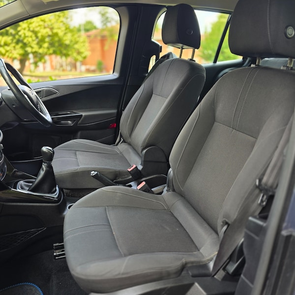 Used Ford B-MAX 2013 for sale - 74886662: Photo 24
