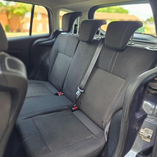 Used Ford B-MAX 2013 for sale - 74886662: Photo 27