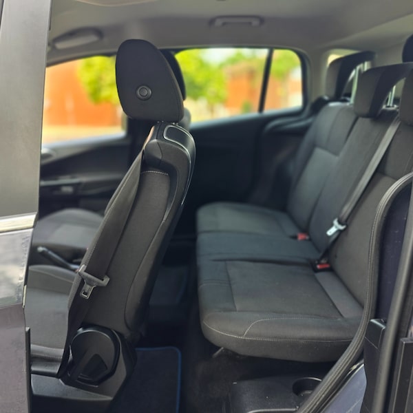 Used Ford B-MAX 2013 for sale - 74886662: Photo 28