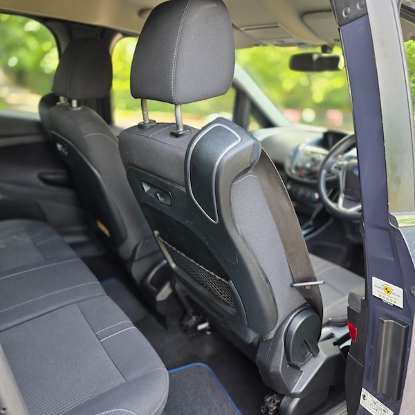 Used Ford B-MAX 2013 for sale - 74886662: Photo 29