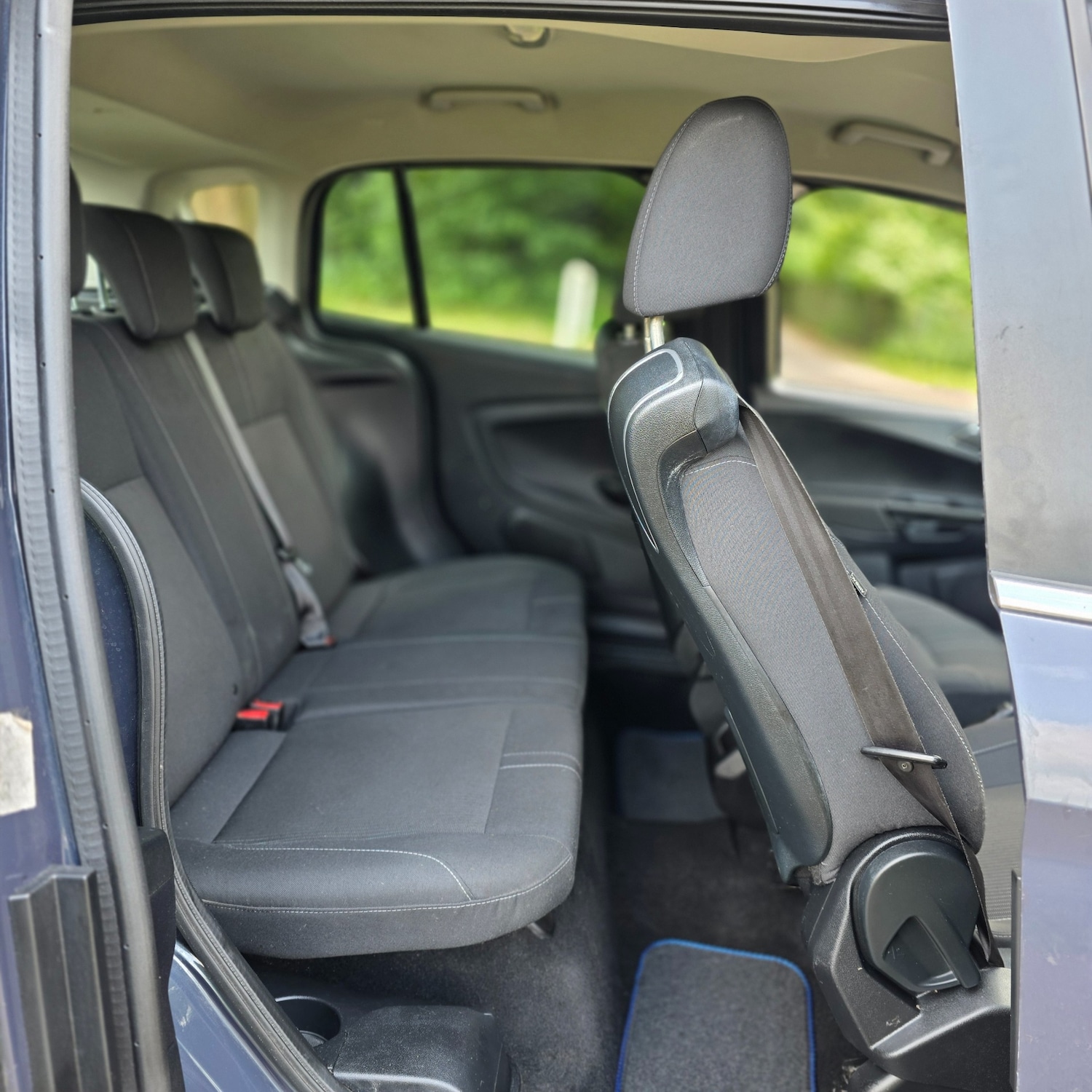 Vehicle 31