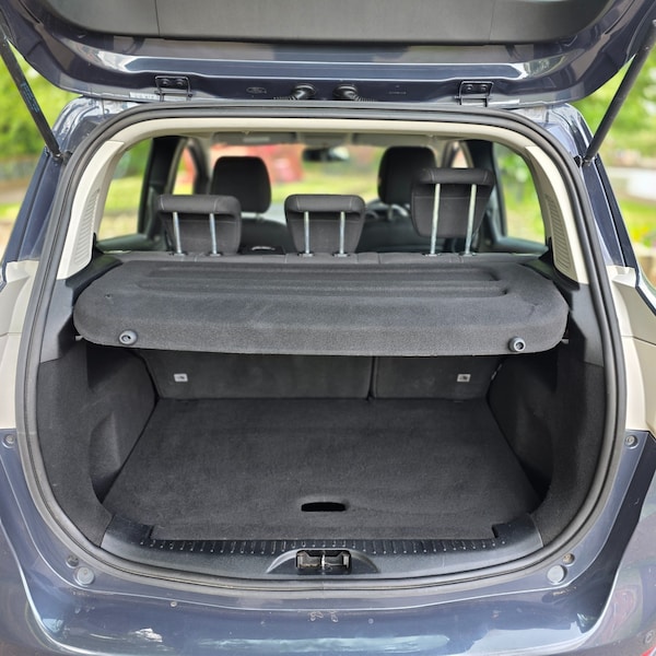 Used Ford B-MAX 2013 for sale - 74886662: Photo 32