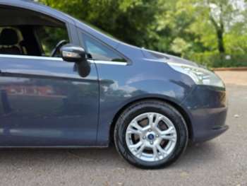 Used Ford B-MAX 2013 for sale - 74886662: Photo