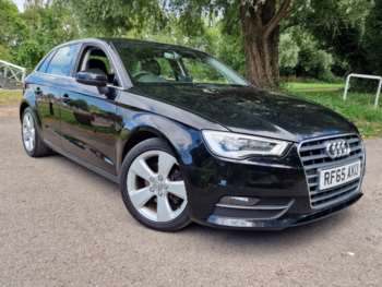 2015 (65) - 2.0 TDI Sport 5dr [Nav]