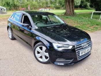 Used Audi A3 2015 for sale - 75089078: Photo