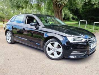 Used Audi A3 2015 for sale - 75089078: Photo