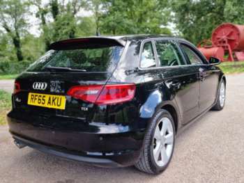 Used Audi A3 2015 for sale - 75089078: Photo