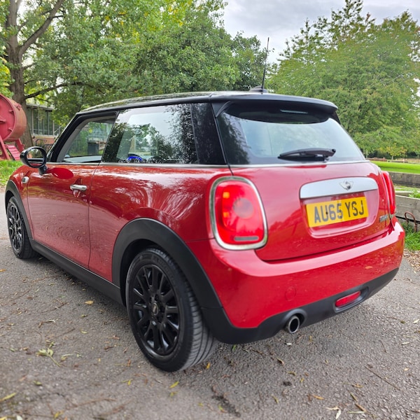 Used MINI Hatch 2015 for sale - 76134565: Photo 10