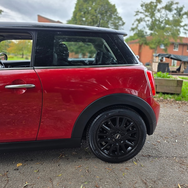 Used MINI Hatch 2015 for sale - 76134565: Photo 11