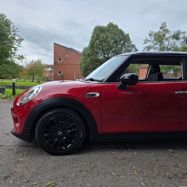 Used MINI Hatch 2015 for sale - 76134565: Photo 12