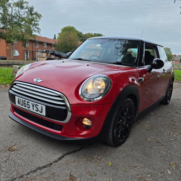 Used MINI Hatch 2015 for sale - 76134565: Photo 13