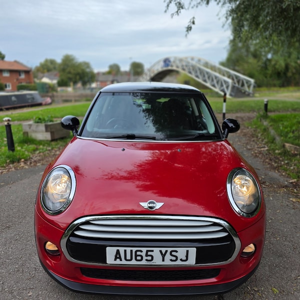 Used MINI Hatch 2015 for sale - 76134565: Photo 14