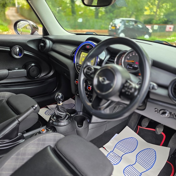 Used MINI Hatch 2015 for sale - 76134565: Photo 15