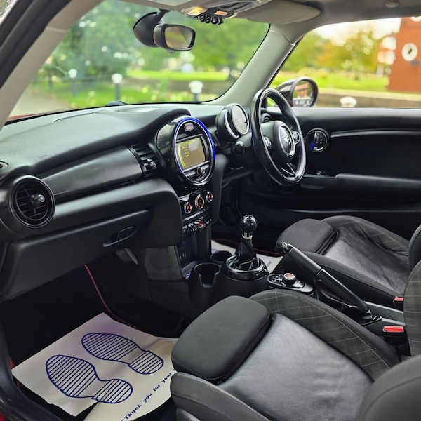 Used MINI Hatch 2015 for sale - 76134565: Photo 16
