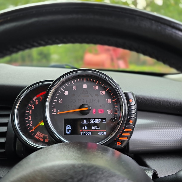 Used MINI Hatch 2015 for sale - 76134565: Photo 17