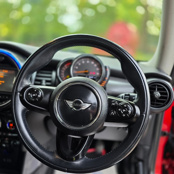 Used MINI Hatch 2015 for sale - 76134565: Photo 18