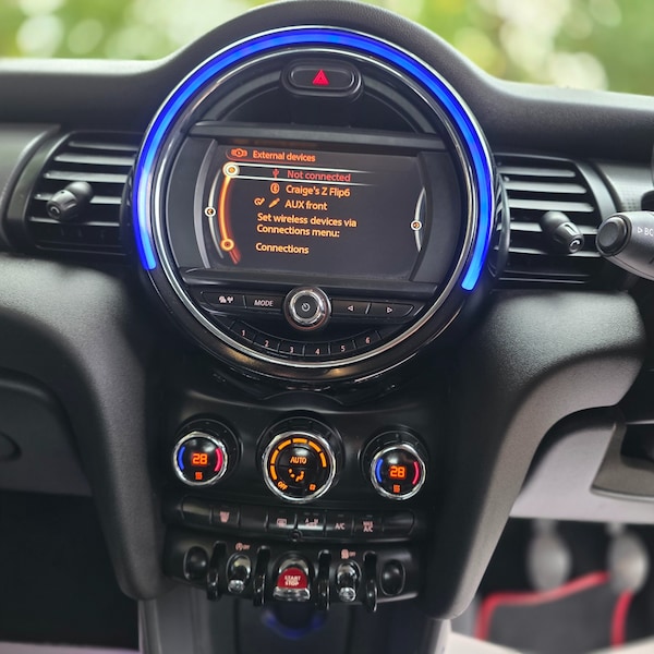 Used MINI Hatch 2015 for sale - 76134565: Photo 19