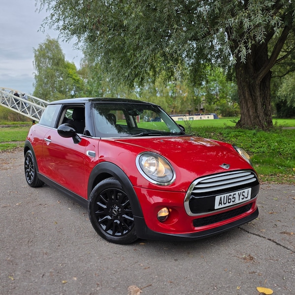 Used MINI Hatch 2015 for sale - 76134565: Photo 1