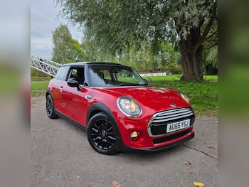 2015 (65) - 1.5 Cooper 3dr