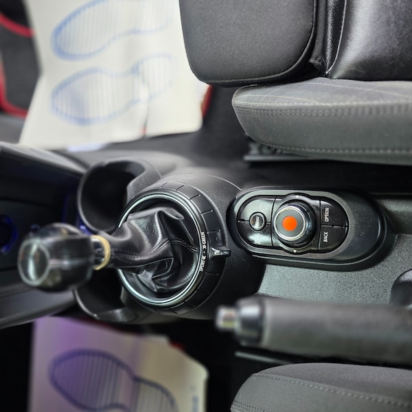 Used MINI Hatch 2015 for sale - 76134565: Photo 20