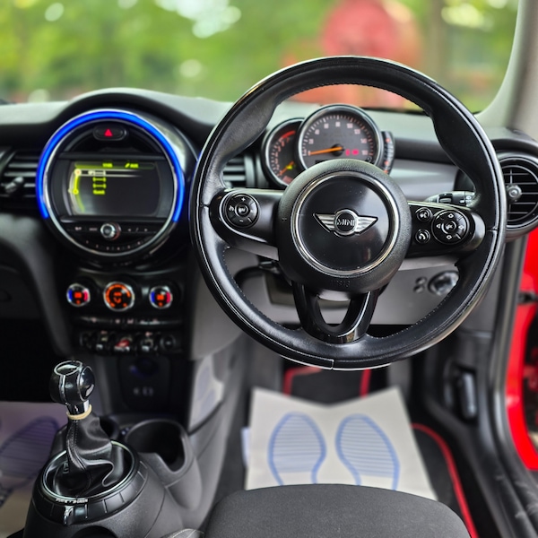 Used MINI Hatch 2015 for sale - 76134565: Photo 21