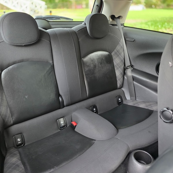 Used MINI Hatch 2015 for sale - 76134565: Photo 22