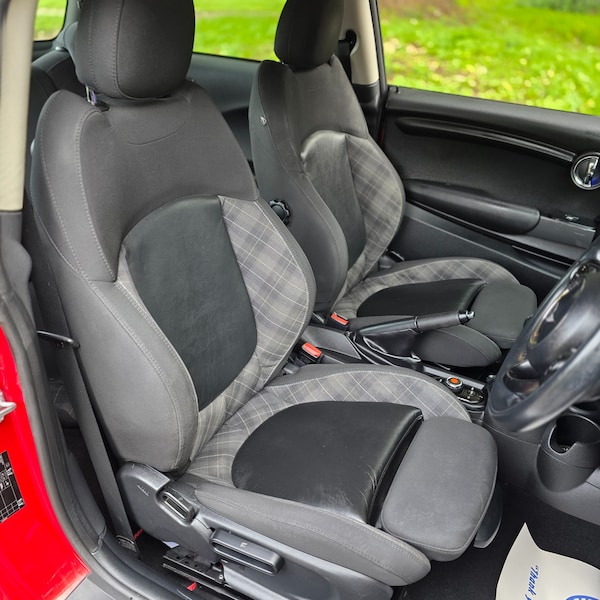 Used MINI Hatch 2015 for sale - 76134565: Photo 23