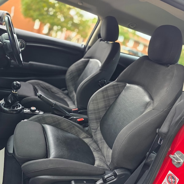 Used MINI Hatch 2015 for sale - 76134565: Photo 28