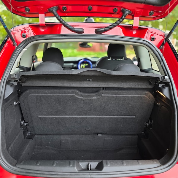 Used MINI Hatch 2015 for sale - 76134565: Photo 29