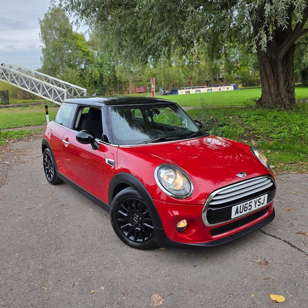 Used MINI Hatch 2015 for sale - 76134565: Photo 2