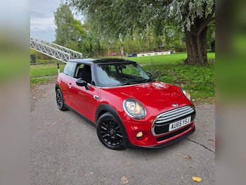 Used MINI Hatch 2015 for sale - 76134565: Photo 2