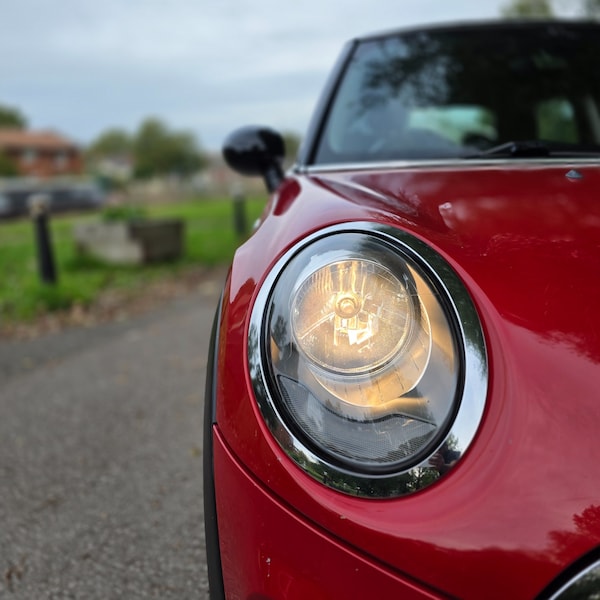 Used MINI Hatch 2015 for sale - 76134565: Photo 30