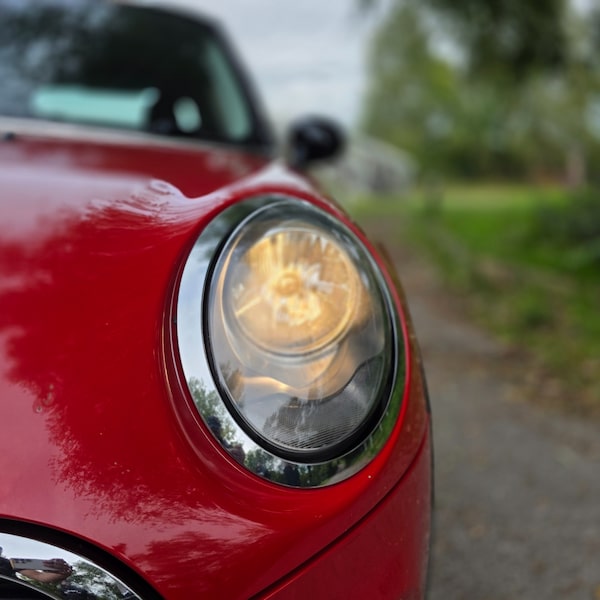 Used MINI Hatch 2015 for sale - 76134565: Photo 31